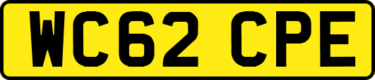 WC62CPE