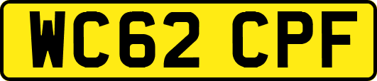 WC62CPF