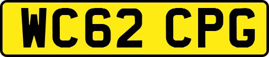 WC62CPG