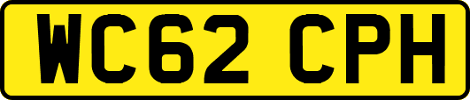 WC62CPH