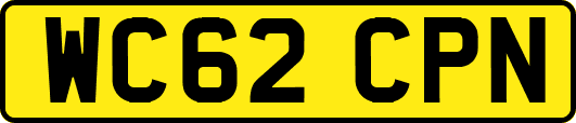 WC62CPN