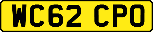 WC62CPO