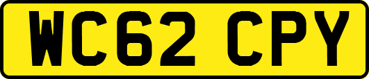 WC62CPY