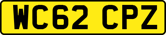 WC62CPZ