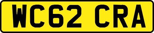 WC62CRA