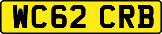WC62CRB