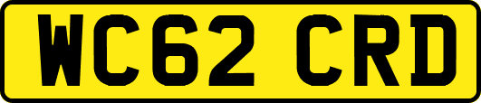 WC62CRD