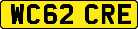 WC62CRE