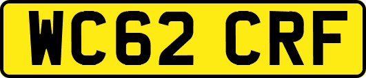 WC62CRF