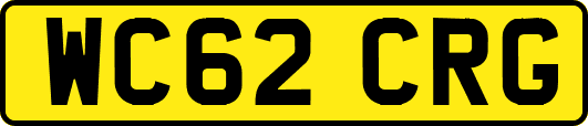WC62CRG