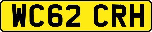 WC62CRH