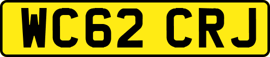 WC62CRJ