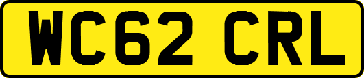 WC62CRL