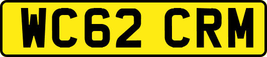 WC62CRM