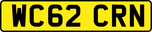 WC62CRN