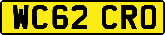 WC62CRO