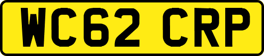 WC62CRP