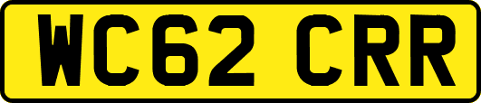 WC62CRR