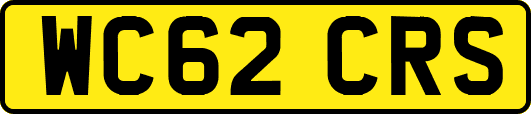 WC62CRS
