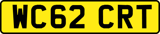 WC62CRT