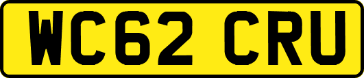WC62CRU
