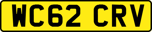 WC62CRV