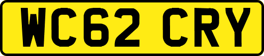 WC62CRY