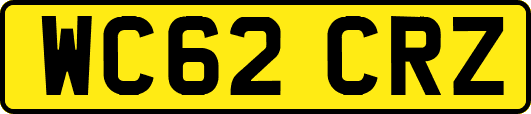 WC62CRZ