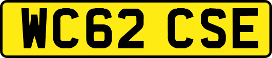 WC62CSE