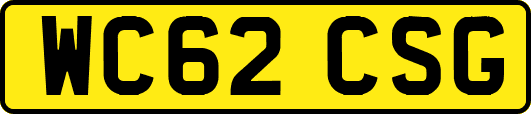 WC62CSG
