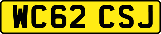 WC62CSJ
