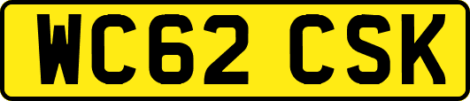 WC62CSK