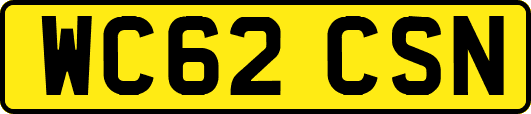WC62CSN