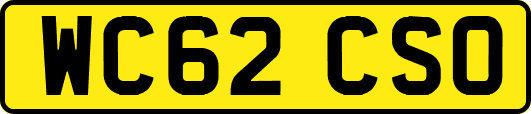 WC62CSO