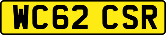 WC62CSR