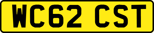 WC62CST