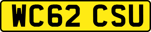 WC62CSU
