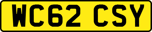 WC62CSY