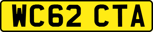WC62CTA