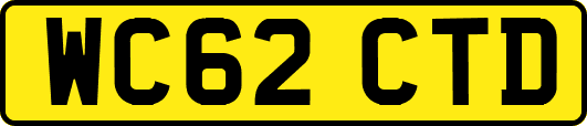 WC62CTD