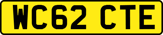WC62CTE