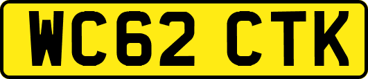 WC62CTK