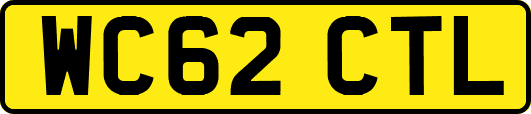 WC62CTL