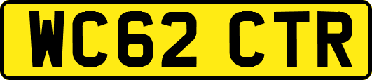 WC62CTR