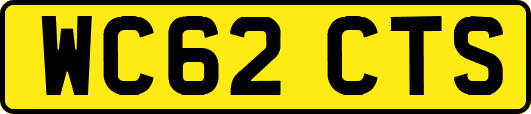 WC62CTS