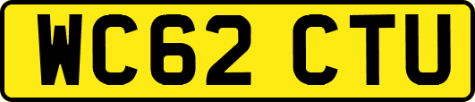 WC62CTU
