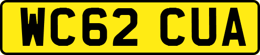 WC62CUA