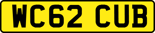 WC62CUB