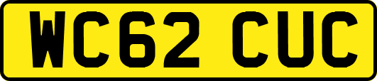 WC62CUC