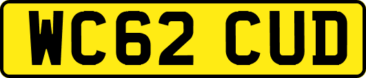 WC62CUD